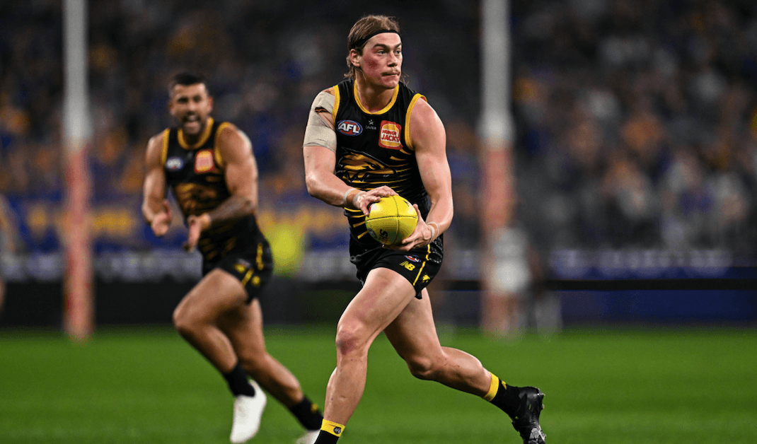 The “serious shift” that could see Reid remain with Eagles