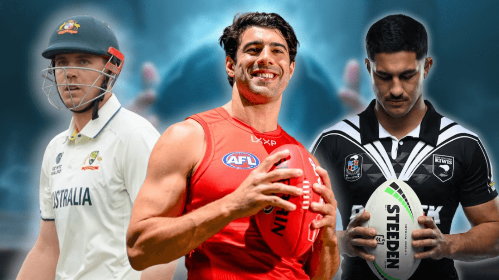 Aussie sport crystal ball: 9 big predictions for 2026