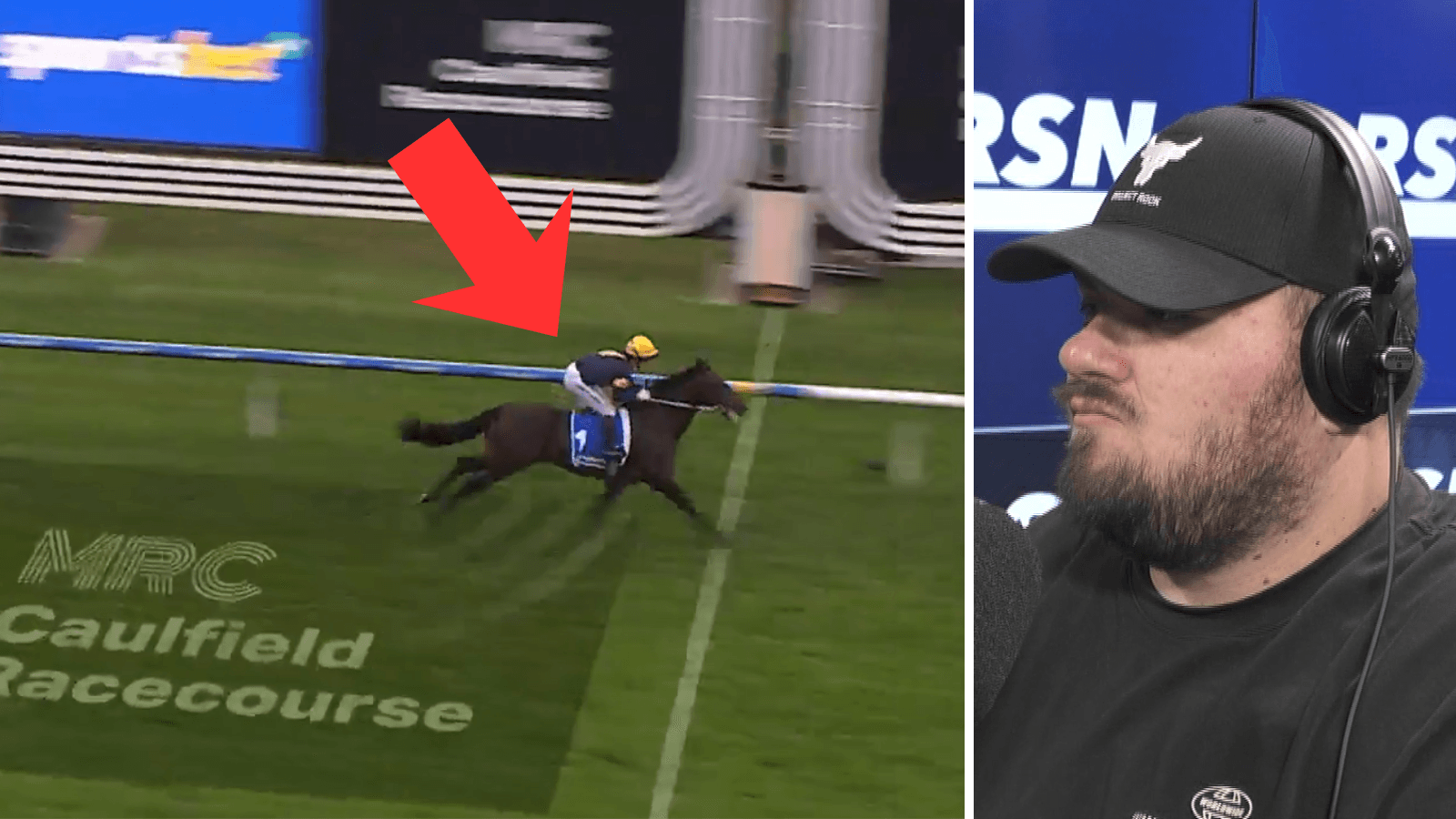 Trav Noonan: Why Big Sky will struggle to win the Blue Diamond