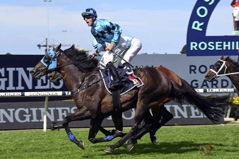 Mick Gannon & Tom Papley's Saturday Sydney Set at Rosehill (28/06)