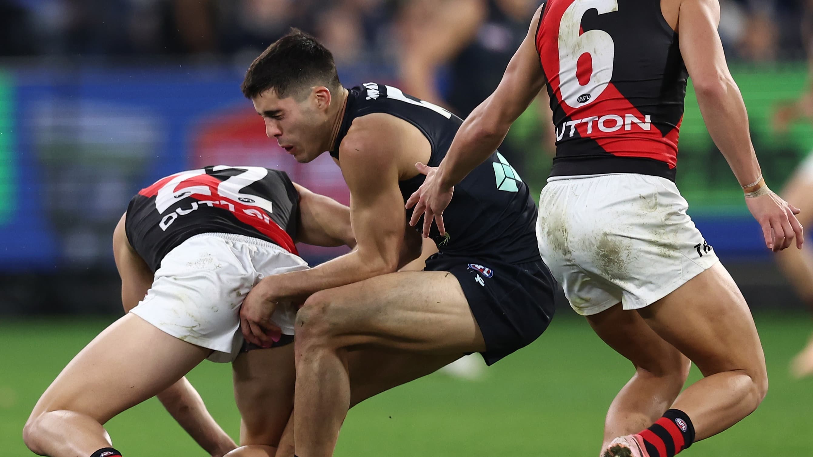 “Stupid and ridiculous”: Why the AFL must elevate Durham suspension