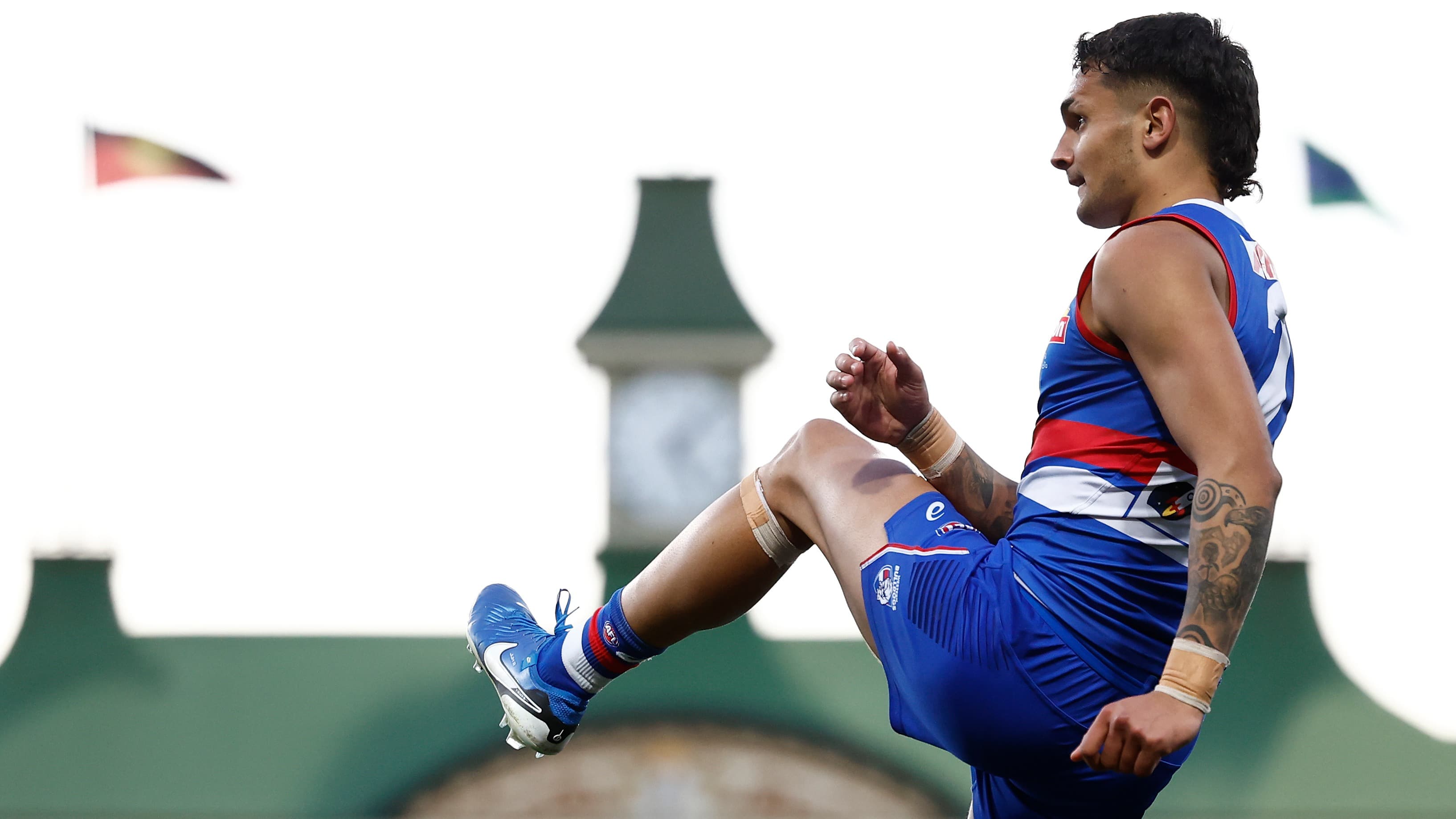 Is Jamarra good enough to dictate his trade destination?