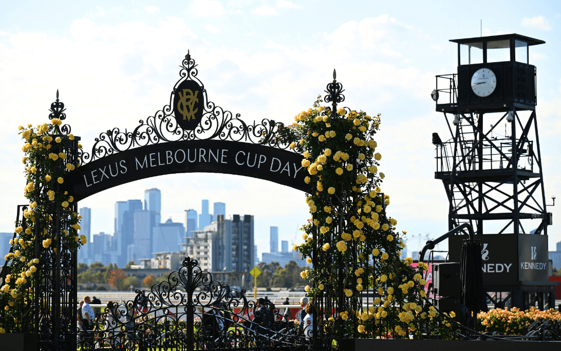 Melbourne Cup weather: How rain impacts Flemington