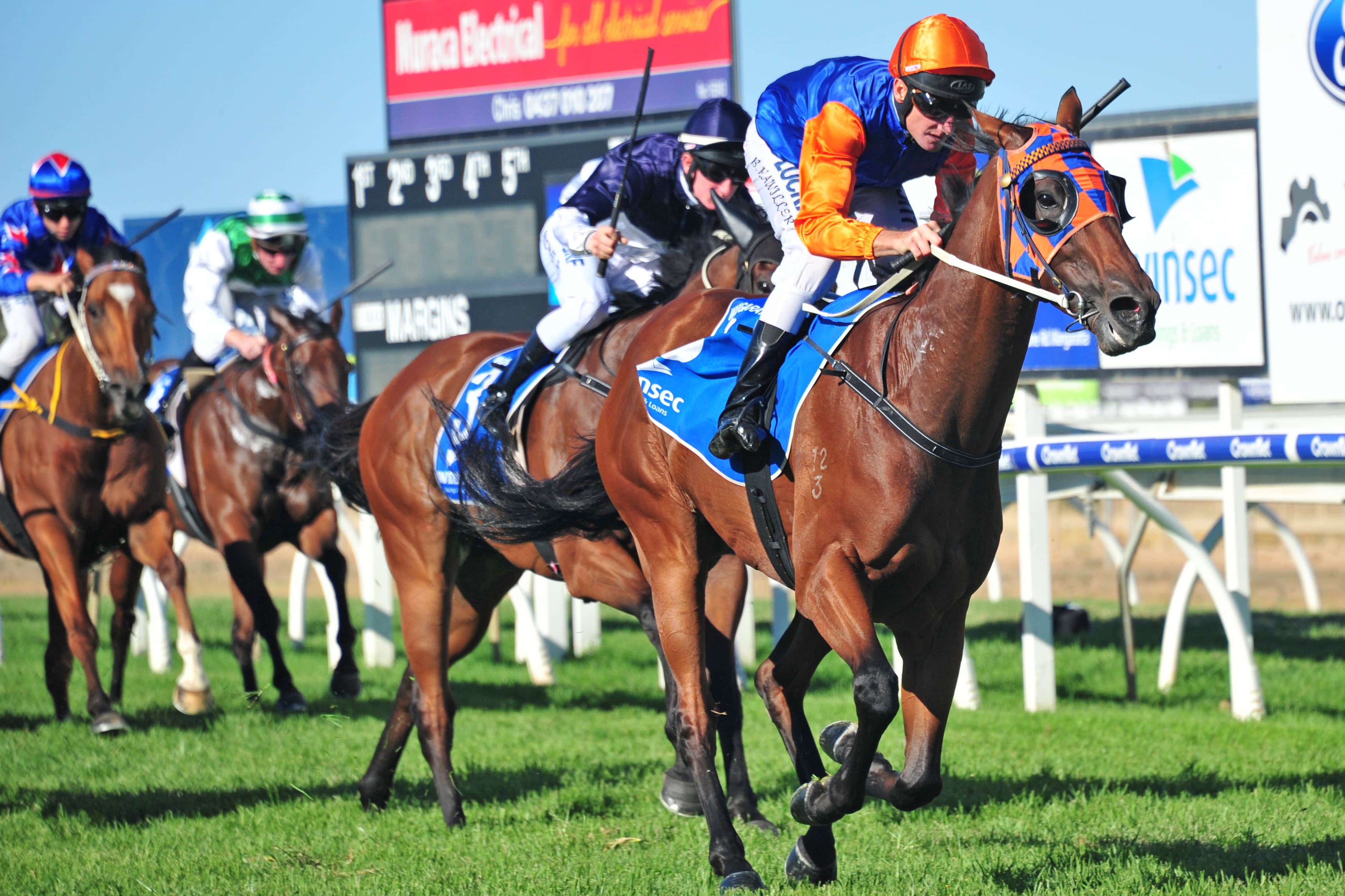 Correct Weight: Nick Noonan's Sunday best bets (18/01)