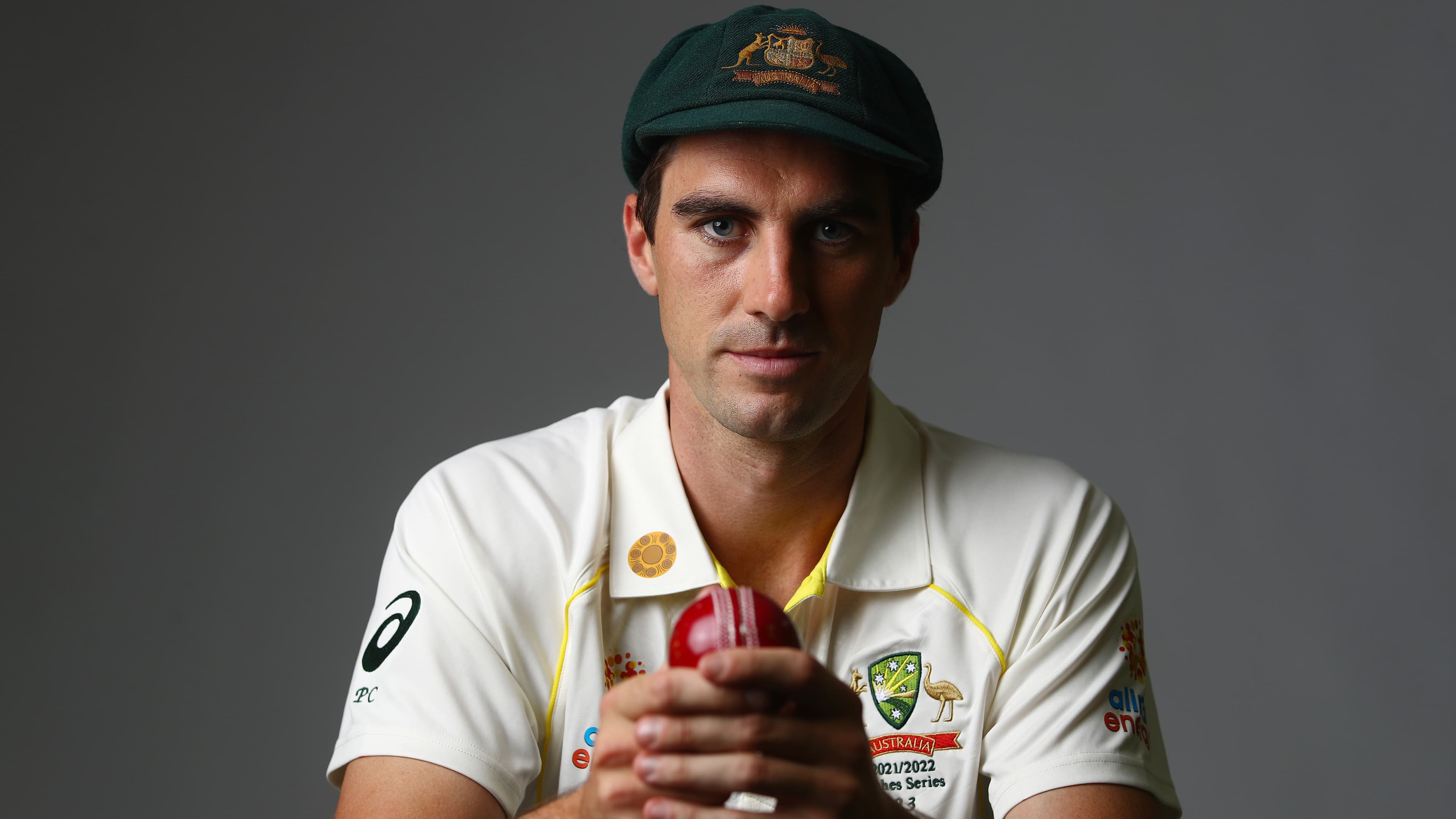 Australia confirms starting XI for third Test