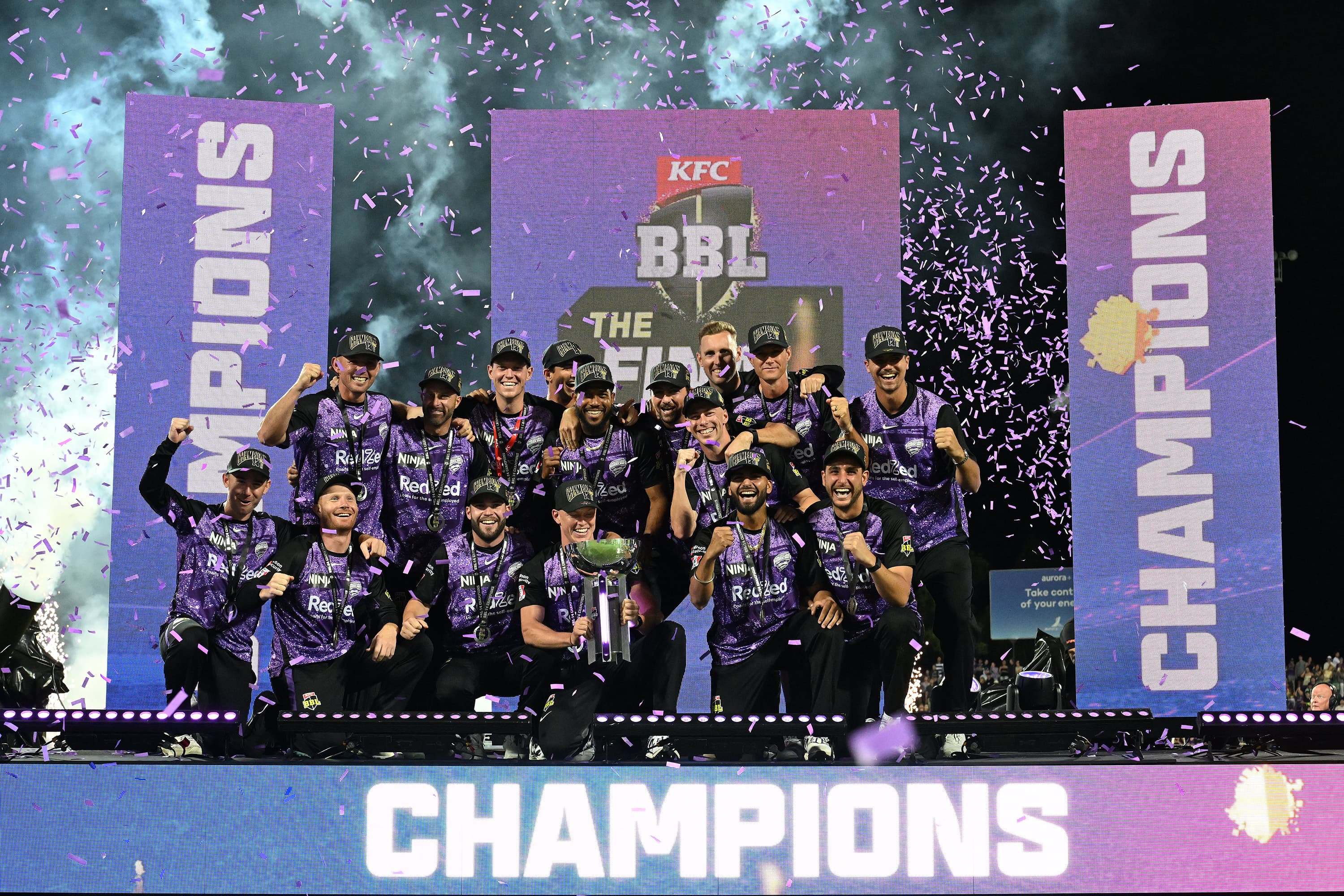 SEN to bring every ball of BBL|15 to fans nationwide