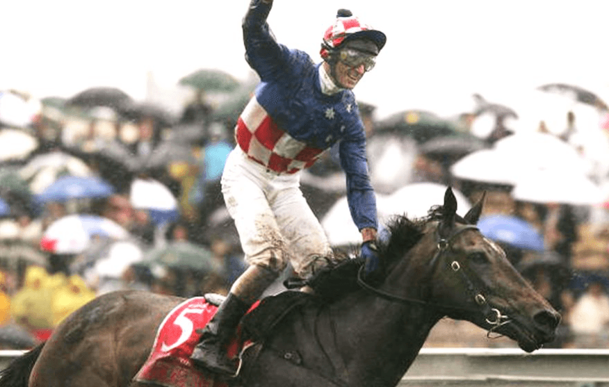BREAKING: Makybe Diva passes away aged 27