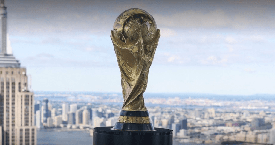 World Cup ban threat amid doubts over Iran