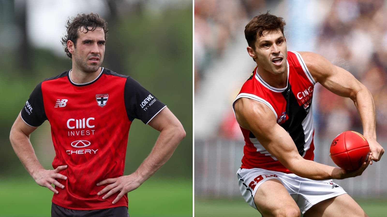 Star Saint suffers setback, captain eyes Gather Round return