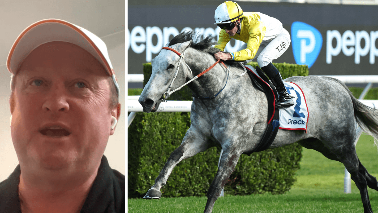 Hawkes: Everest triumph still a possibility for Briasa