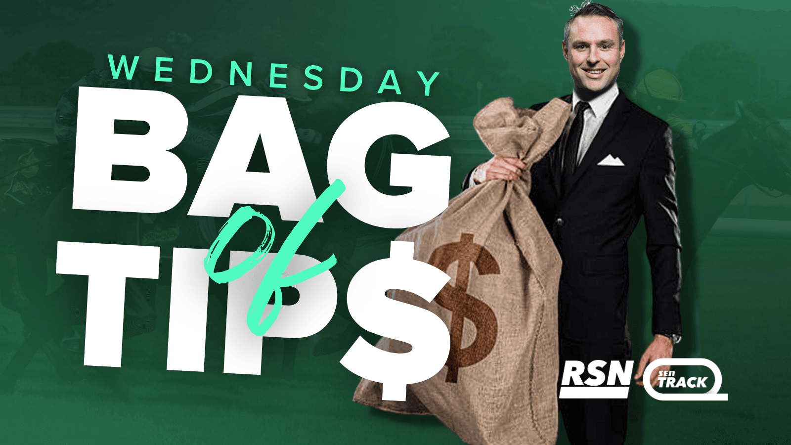 Wednesday Bag Of Tips (08/10)