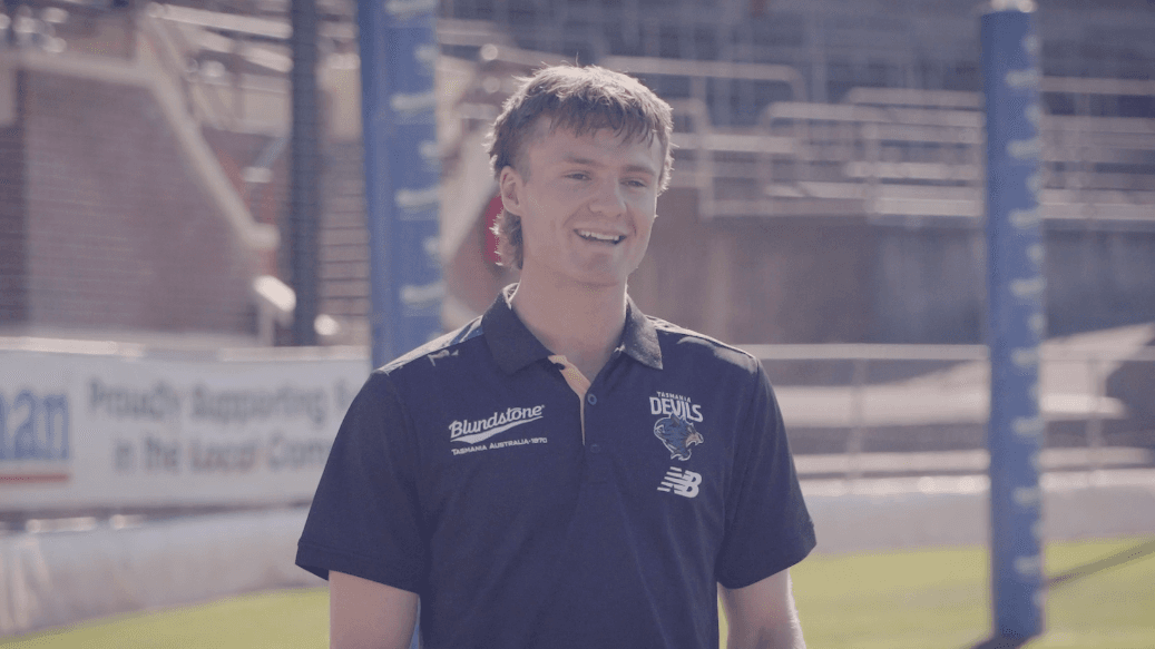 The key Devils tasked with historic Tassie return