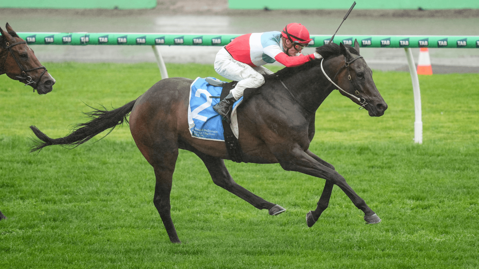"Too good": Sabaj wins Cranbourne Cup