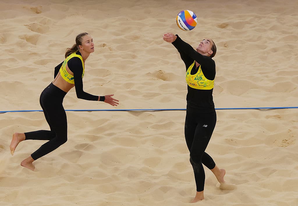 "Heart-stopping win": Aussie duo to watch ahead of LA 2028