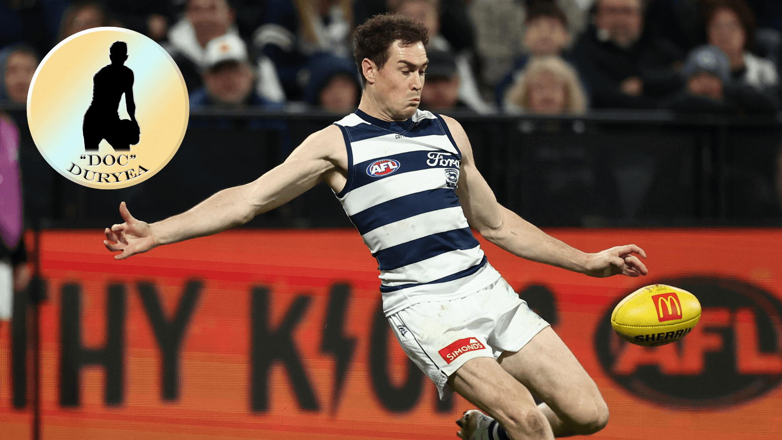 The Doc Duryea Medal: Round 17 votes & leaderboard