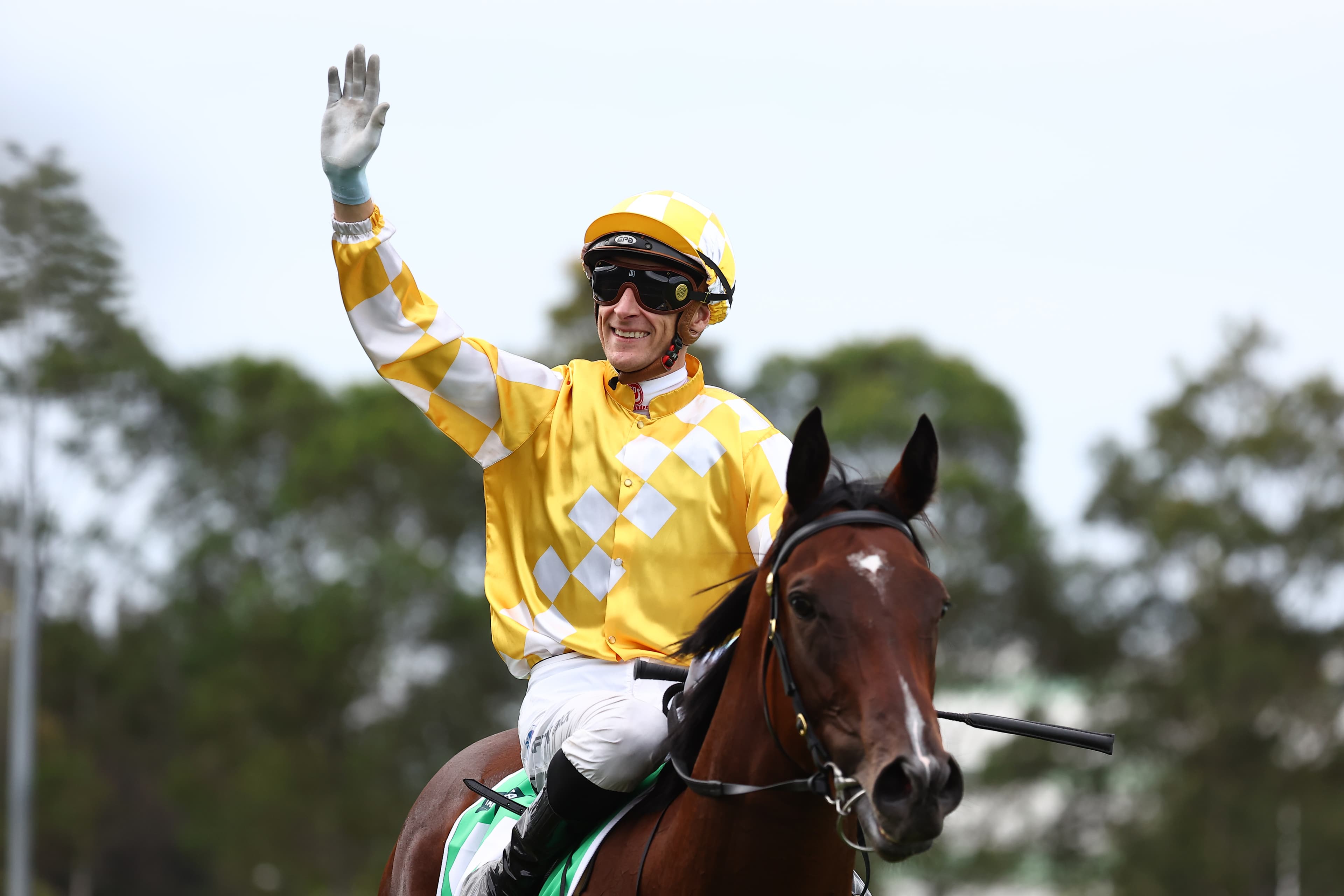 Could Waterhouse's "forgotten" filly be heading to Europe?