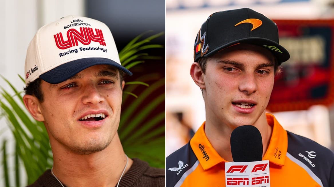 McLaren launch probe after "harsh" Piastri blow ruins title hope