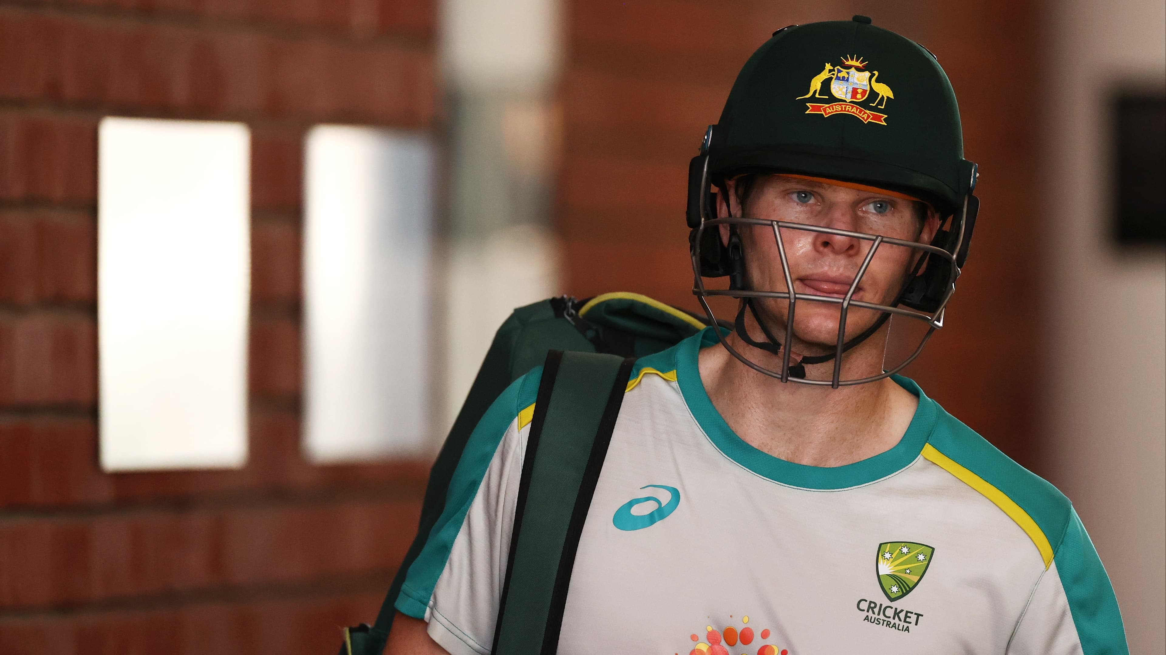 Revealed: Why Smith was ruled out of Adelaide Test