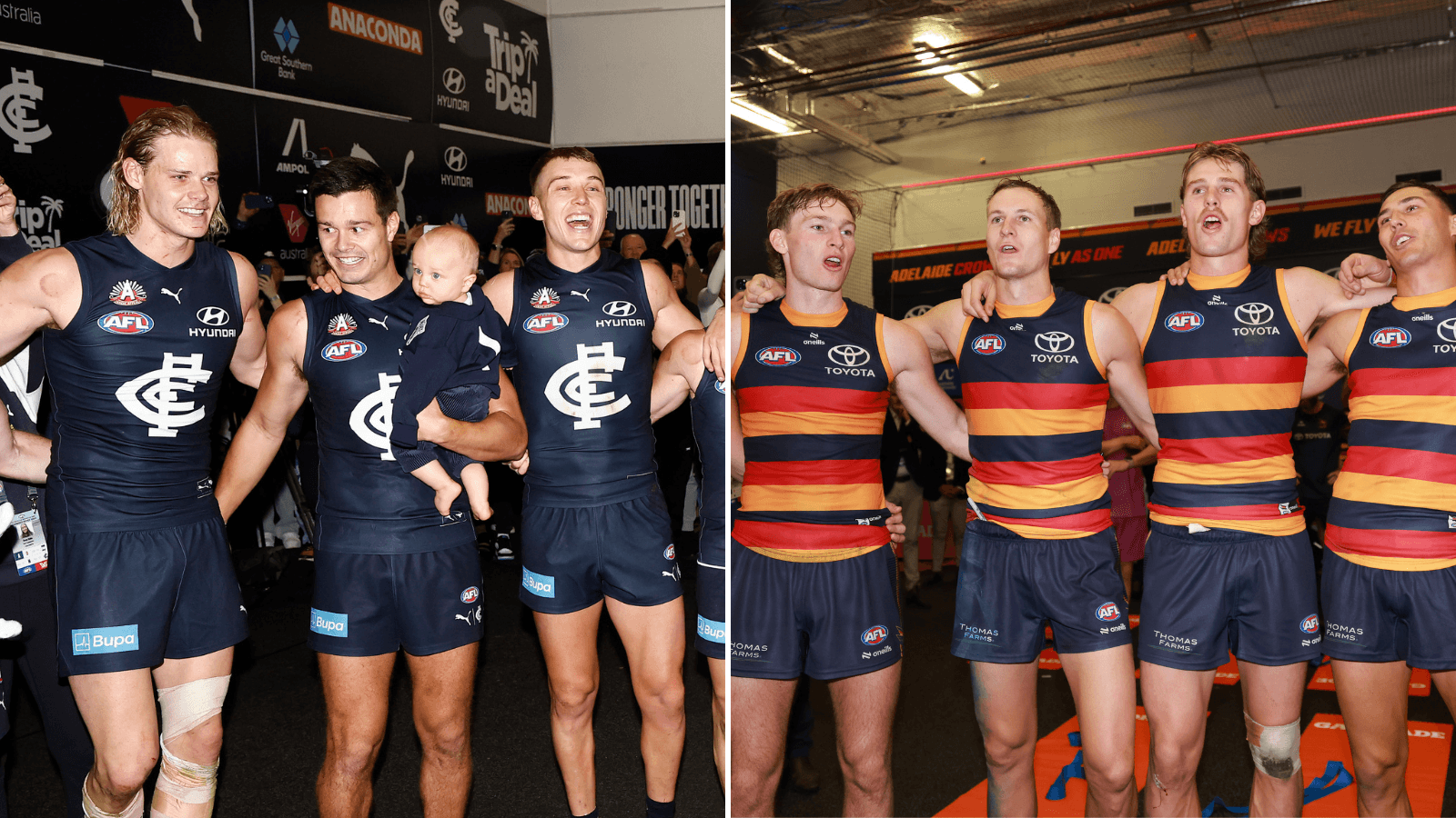 Why Schwarz is “still not convinced” by Carlton