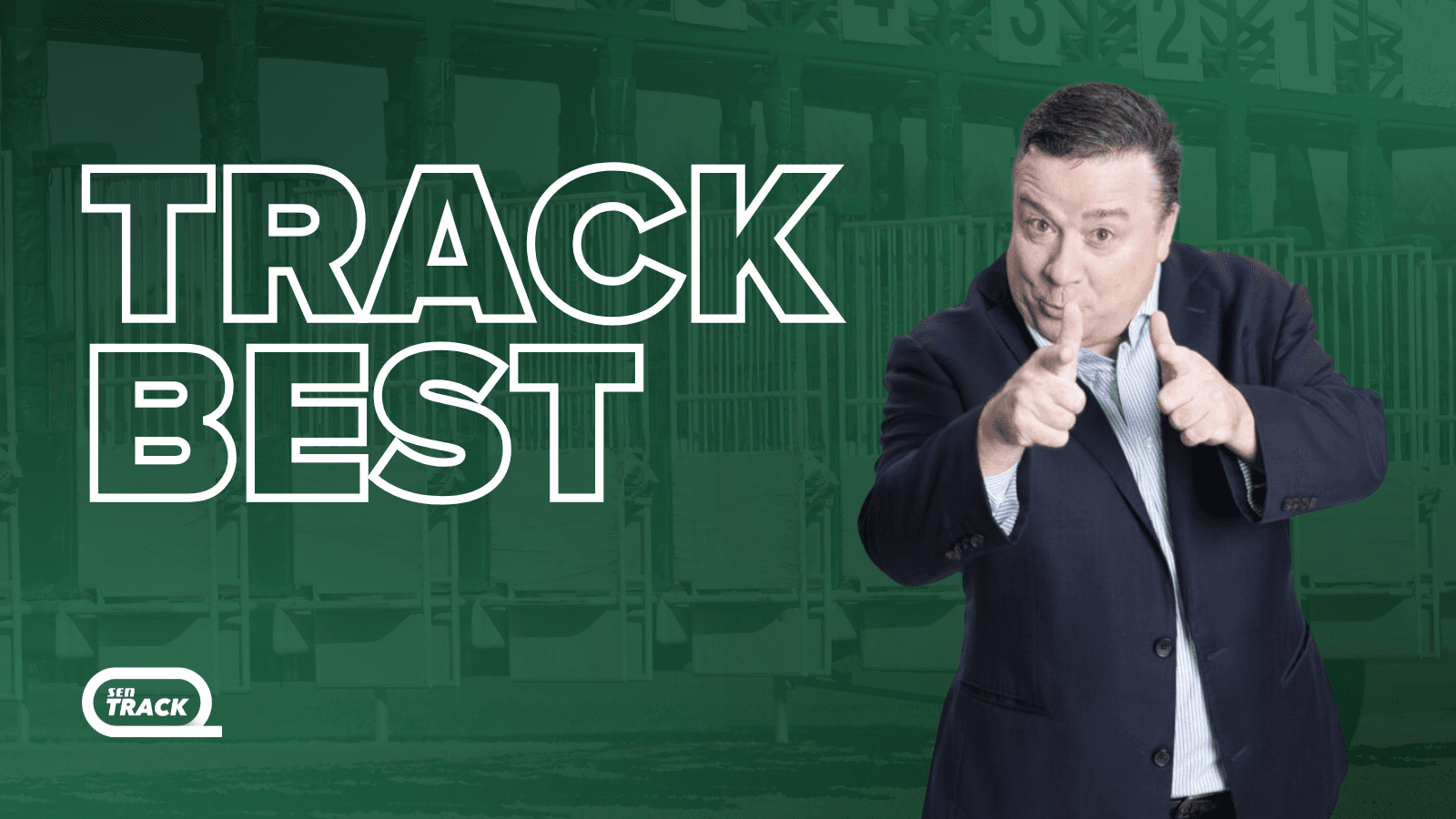 Sunday best bets from David Taggart (22/02)