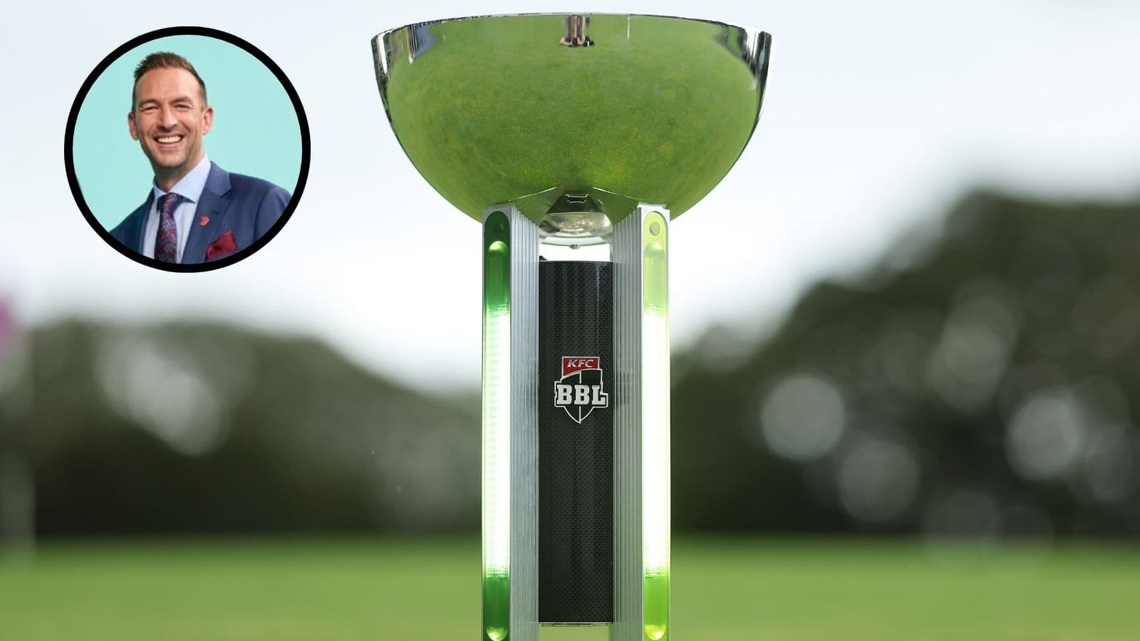 Copeland: Why BBL privatization will be good for cricket