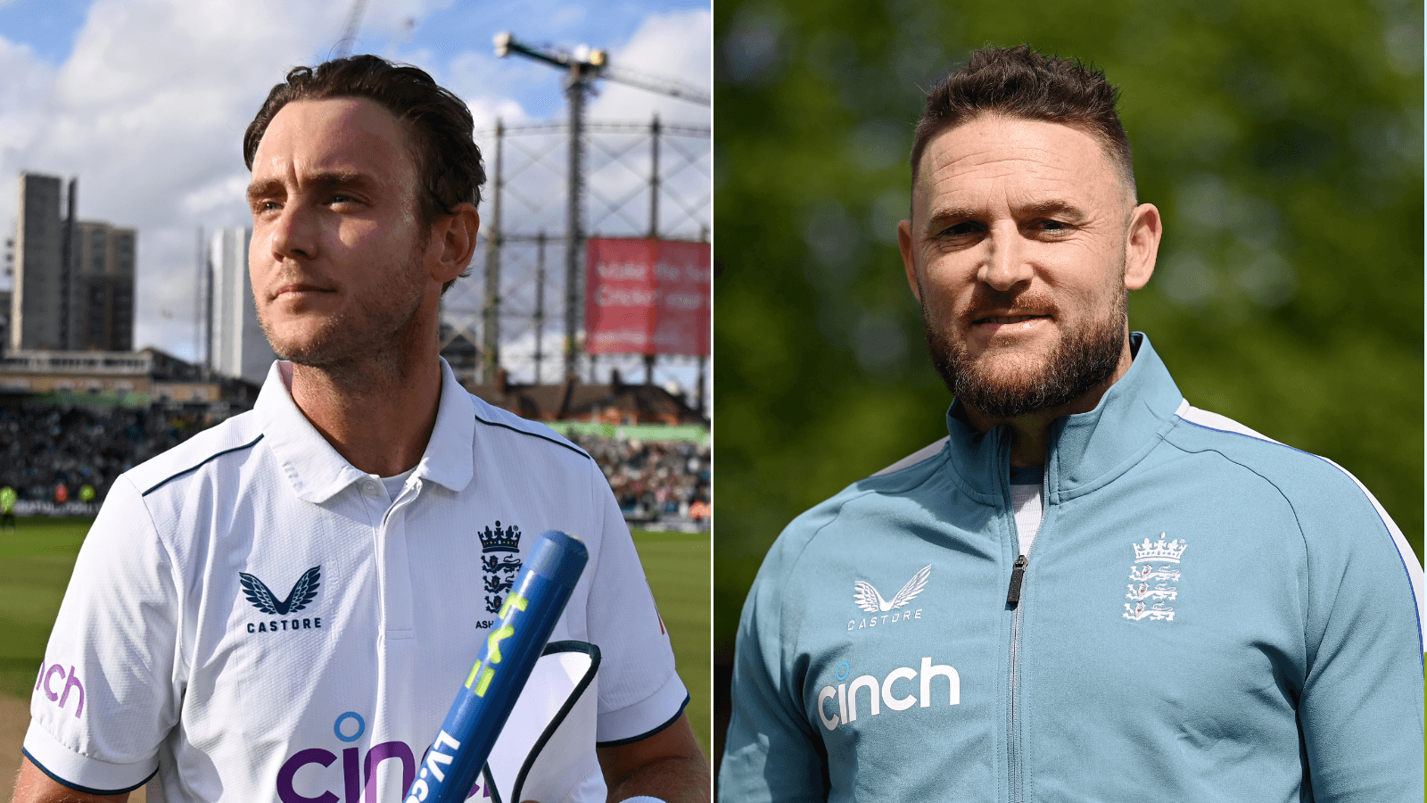 “Amazing for England”: Why Broad loves ‘Bazball’