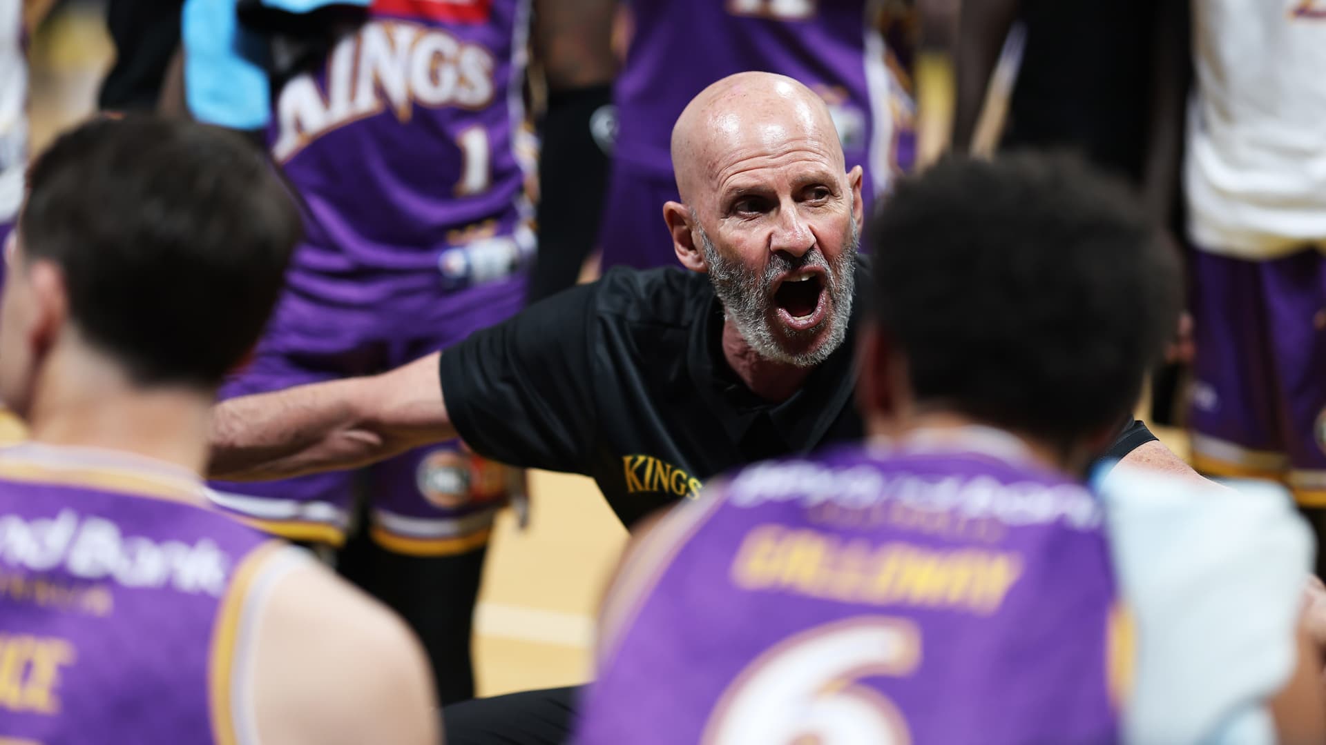 Record-breaking Goorjian on “Mount Rushmore” of Aussie coaches