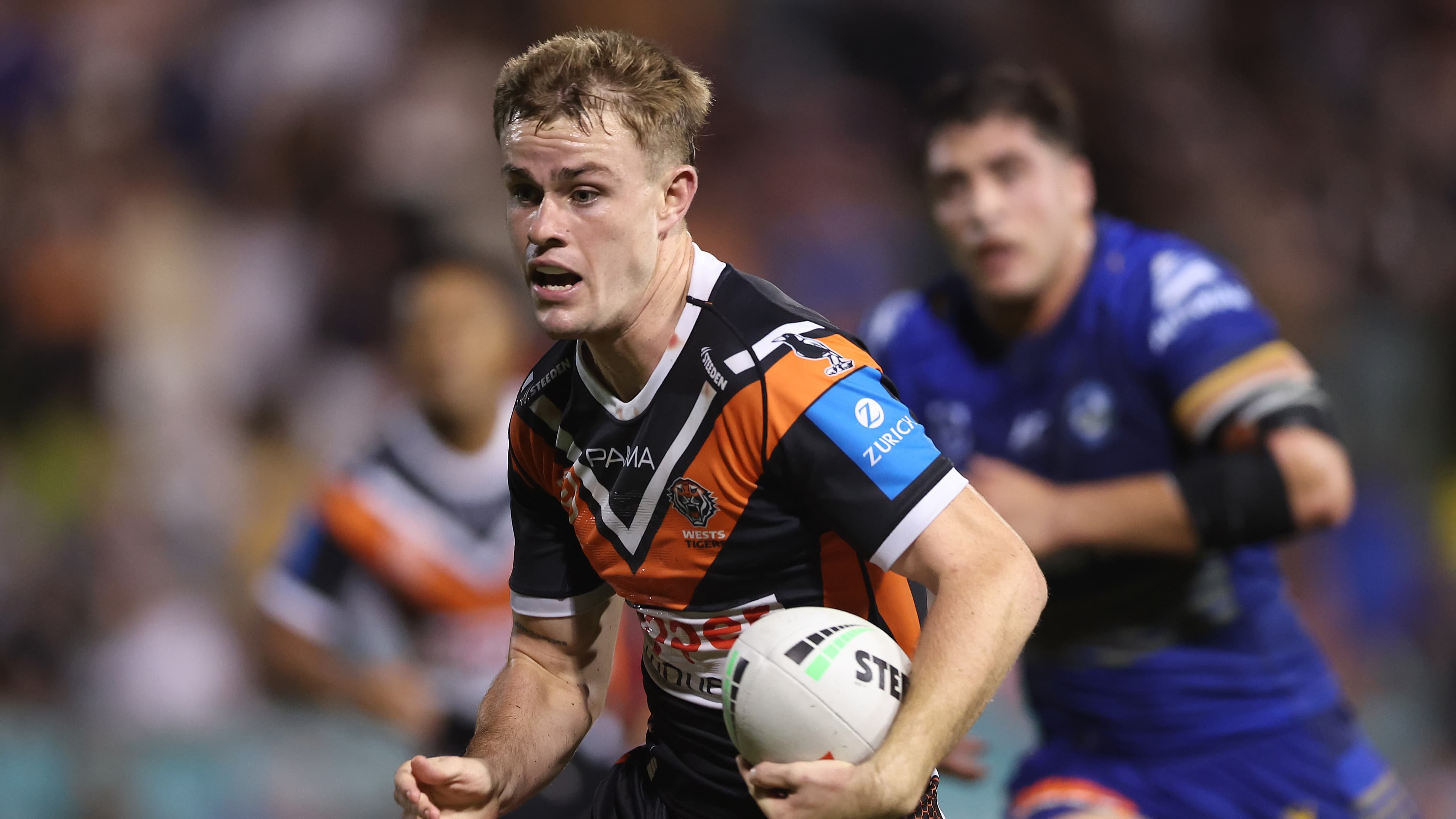 NRL legend predicts Galvin is Belmore-bound as transfer fee revealed