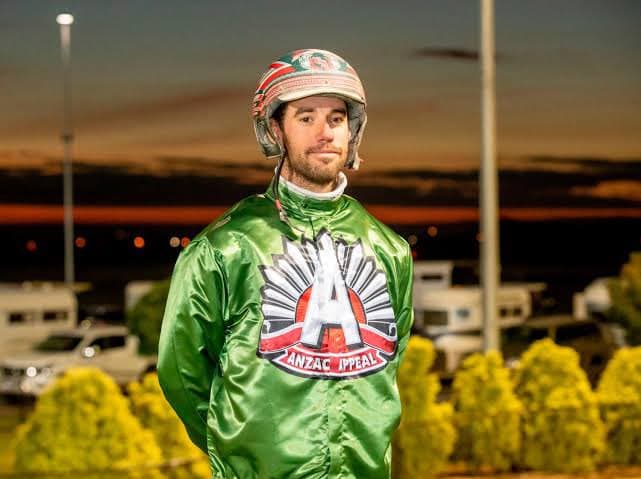 Gareth Hall pays tribute to Greg Sugars