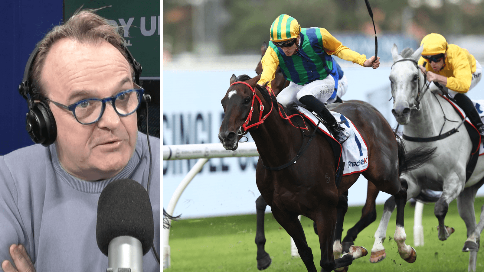 “I’m wrong”: O'Neill apologises for Ceolwulf comments