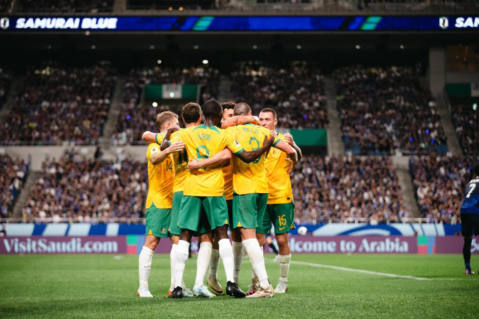 “Obituaries were being prepared”: Harper bemused at near Socceroos disaster in Bahrain
