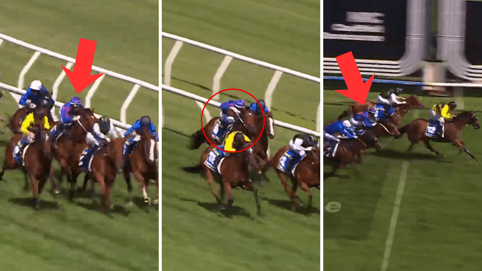 Kent Jnr: Why Guest House will be "very hard to catch" in the Slipper