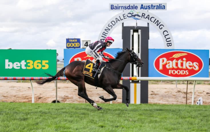 Correct Weight: Nick & Trav Noonan’s Sunday best bets (07/09)