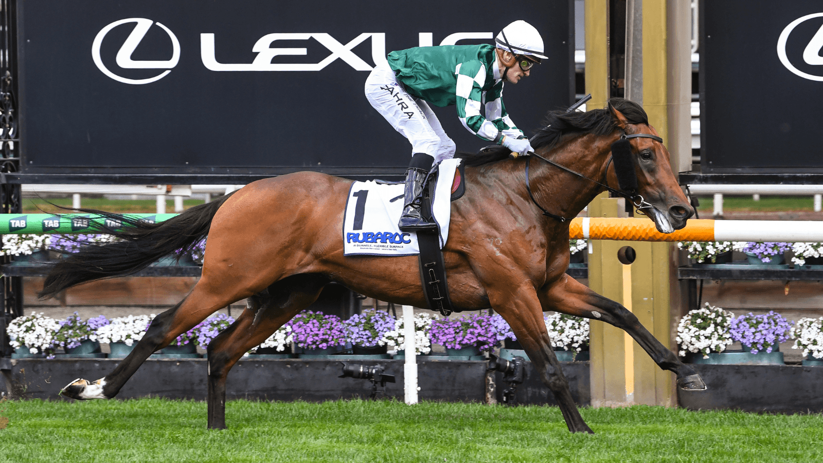 Anthonisz: The "best colt in Victoria" isn't Caulfield Guineas favourite