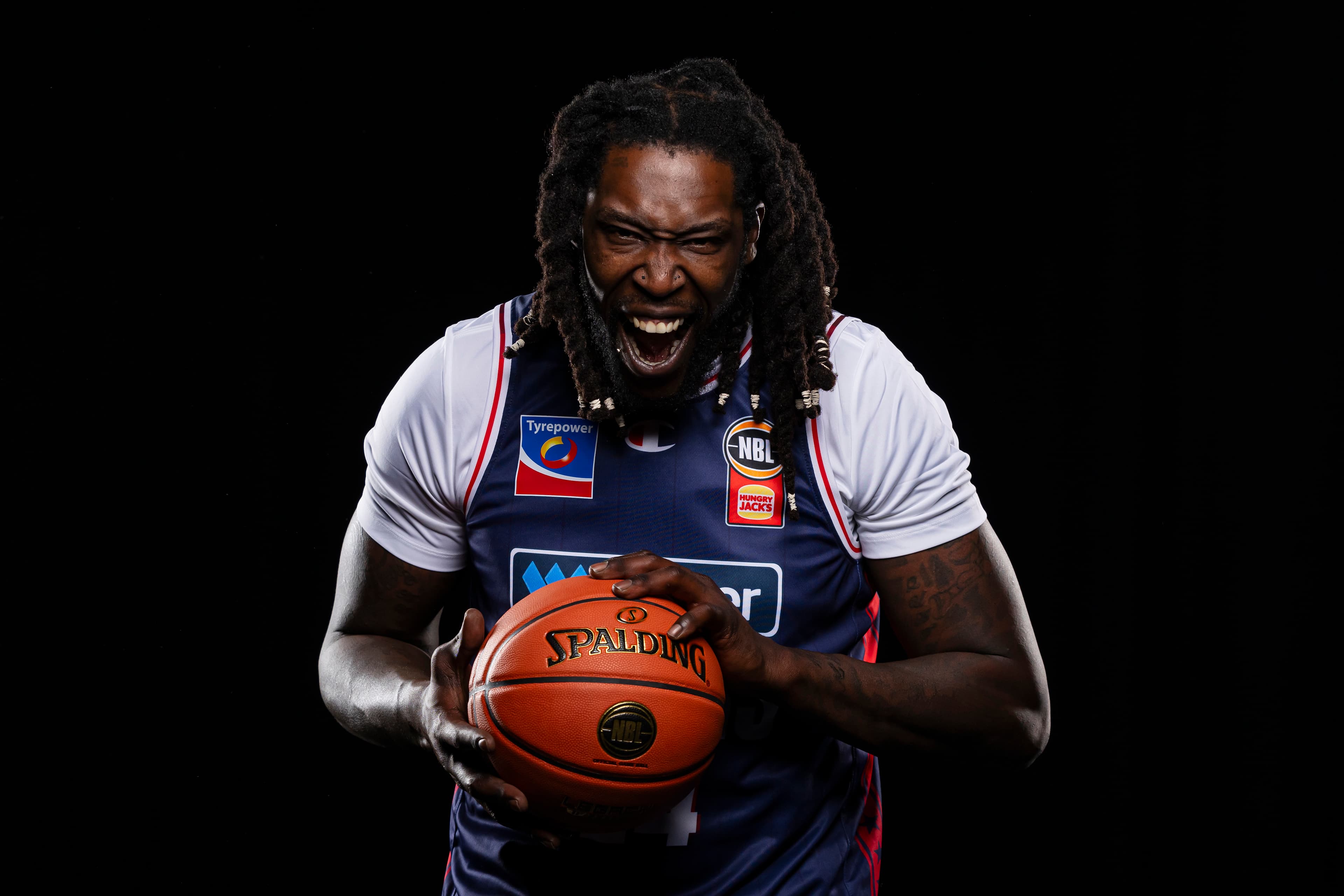 Cotton: 36ers "in the dark" over Harrell future amid doping saga