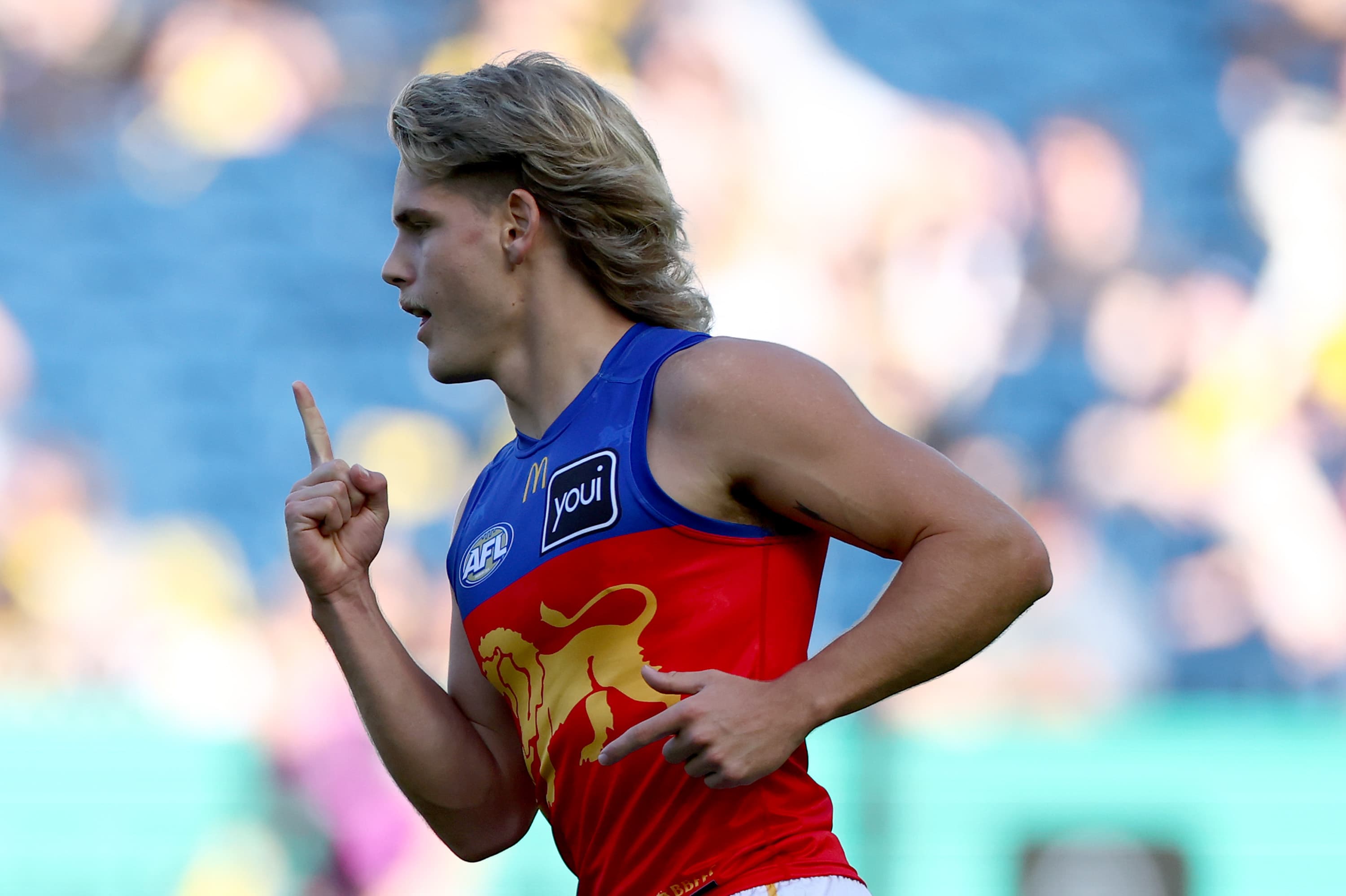 The next generation is upon us: Five things we learned from Round 4