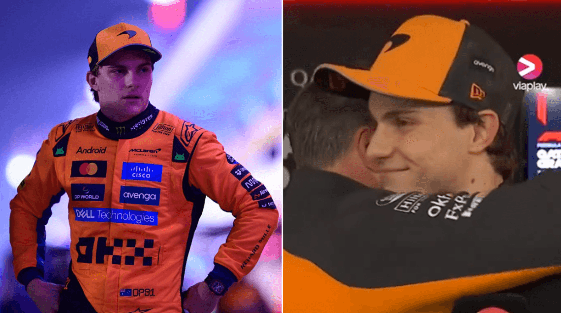 Piastri's boss slams "ridiculous" Aussie politician claims of bias