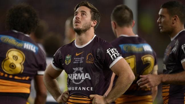 "The player he is today": How the 2015 Grand Final shaped Ben Hunt for the better