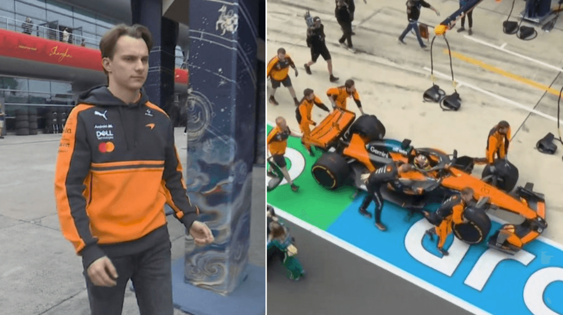 Piastri's F1 catastrophe: What went wrong for McLaren?