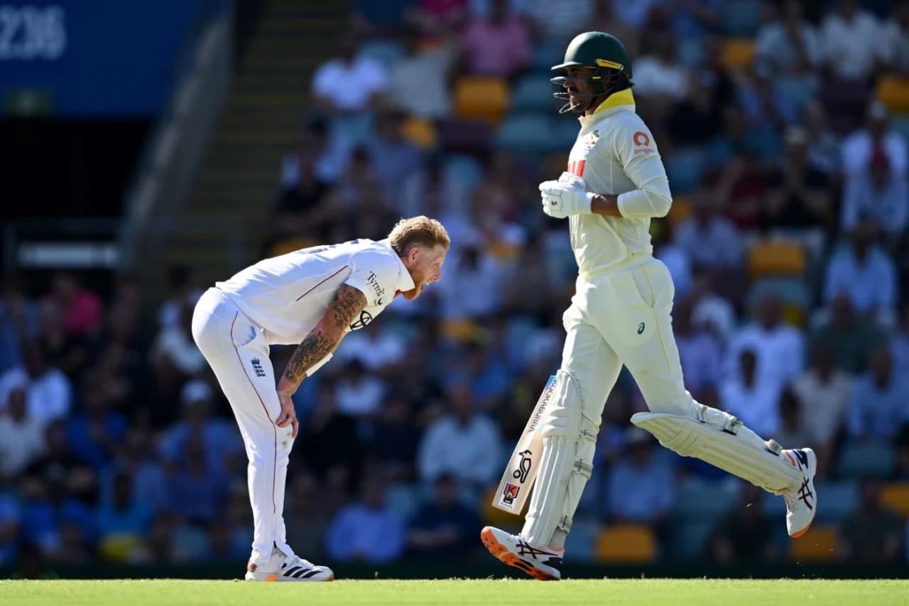 Pom's view: "Too far up their own backsides" England legend unloads