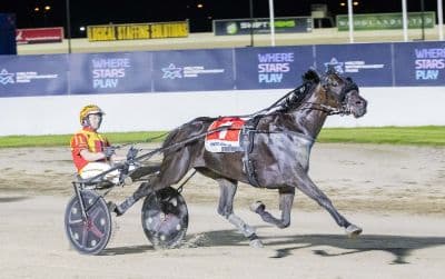 Keayang Zahara named Victoria's best