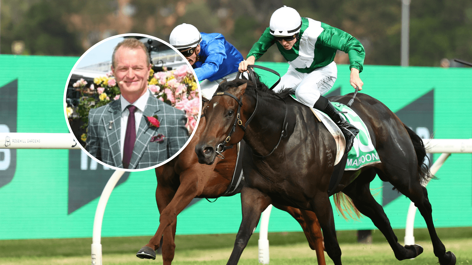 Gator's Game Plan: David Gately's Saturday best bets (27/09)