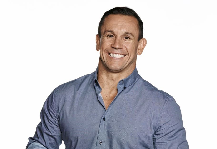Matty Johns returns to SEN in 2025