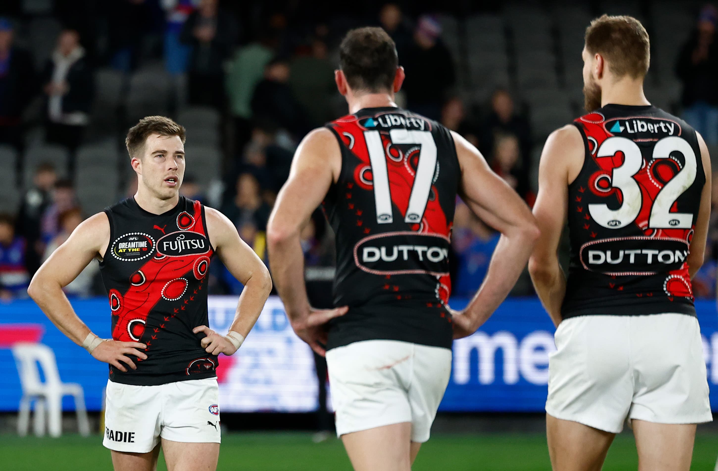 The ‘swing seat’ matches that could decide Essendon’s season