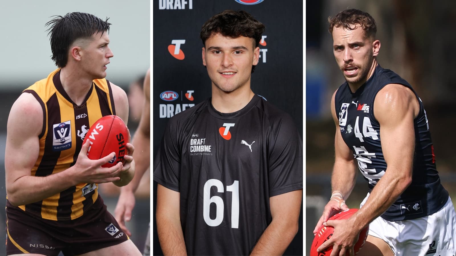VFL Round 14: Young Tiger excites, Evans' best game as a Blue