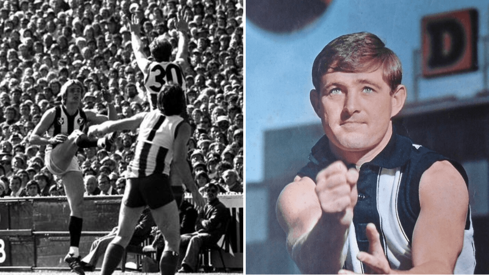 The close calls former Pie had with tasting premiership glory