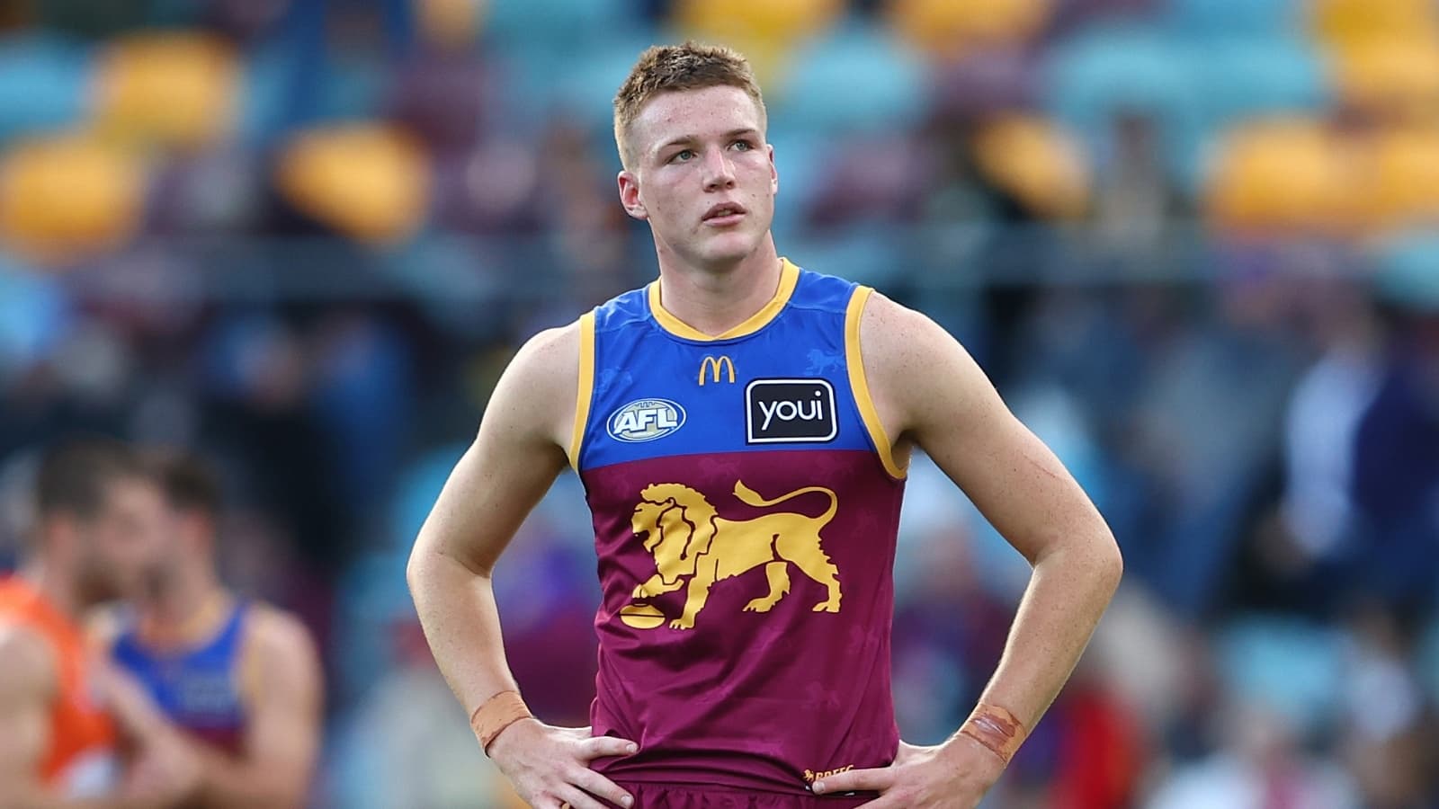 The damning stat highlighting Brisbane's concerns