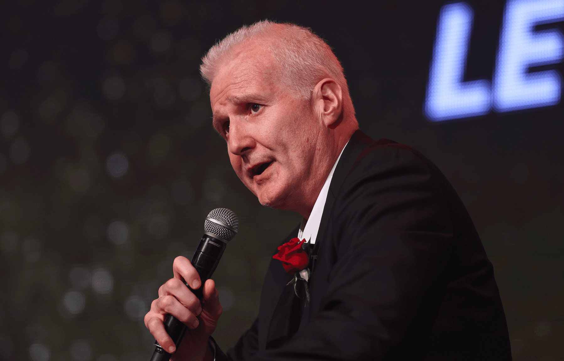 Gaze honoured as Piastri, Beachley claim Don, Dawn Awards