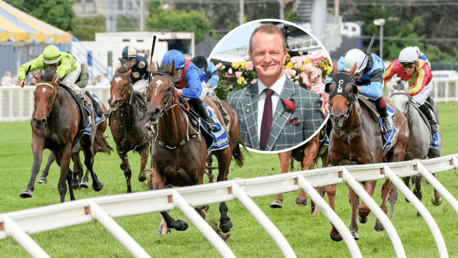 Gator's Game Plan: Gately's best at Caulfield & Rosehill (14/03)