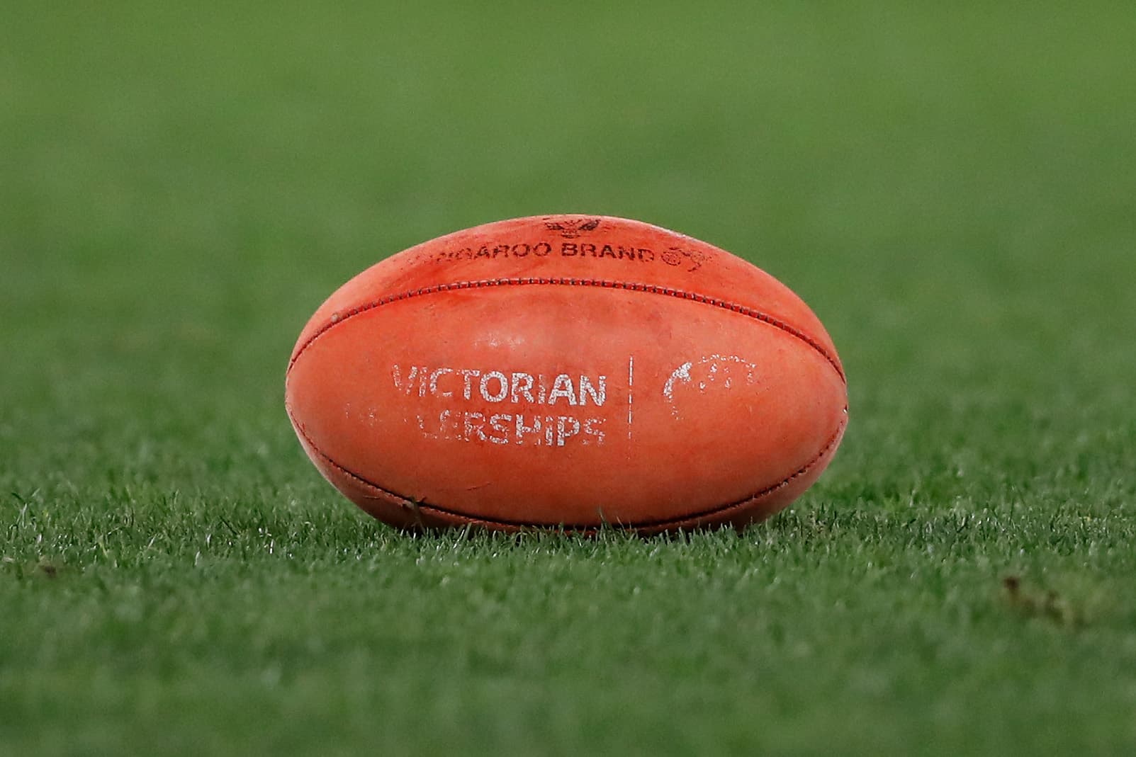 Country forward kicks 16 of 20, spearhead first to 100-goal milestone